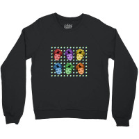 Jessica Fletcher Crewneck Sweatshirt | Artistshot