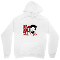 Billy Butcher Unisex Hoodie | Artistshot