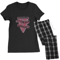 Pizza Is My Love Language, Pizza Women's Pajamas Set | Artistshot