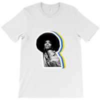 Her Highness T-shirt | Artistshot