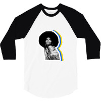 Her Highness 3/4 Sleeve Shirt | Artistshot