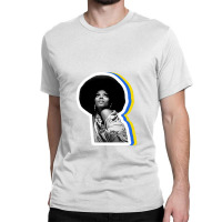 Her Highness Classic T-shirt | Artistshot