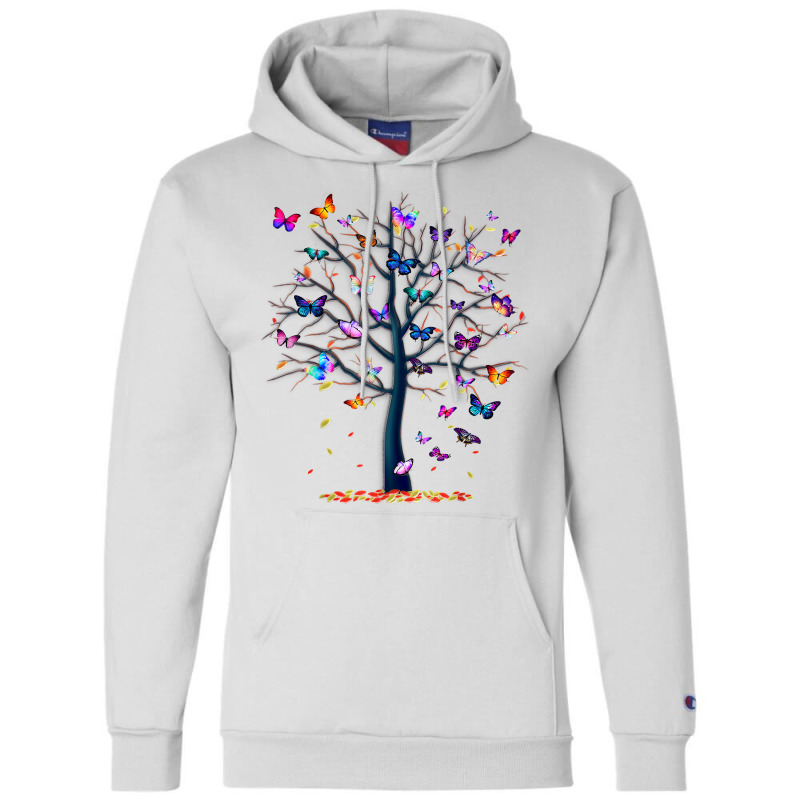 Butterfly 2025 champion hoodie