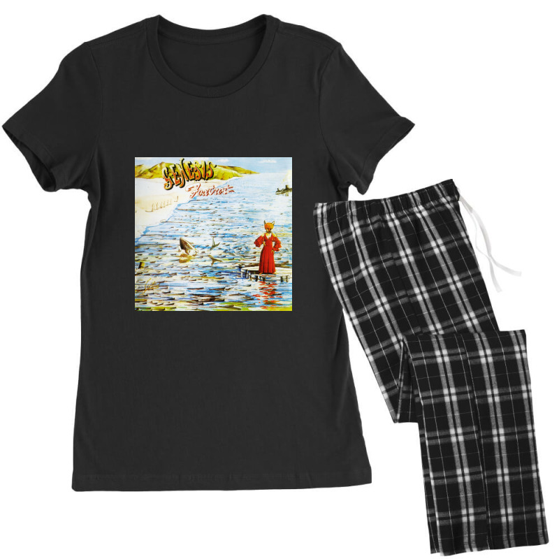 Best Genesis Women's Pajamas Set by sarons3logo | Artistshot