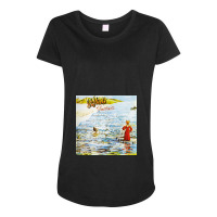 Best Genesis Maternity Scoop Neck T-shirt | Artistshot