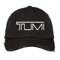 Tumi Vintage Cap | Artistshot