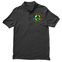 U-2 Dragon Lady Patch Men's Polo Shirt | Artistshot