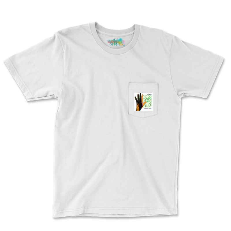 Best Genesis Pocket T-Shirt by sarons3logo | Artistshot