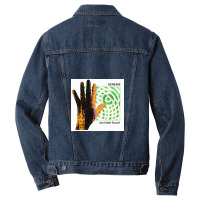 Best Genesis Men Denim Jacket | Artistshot