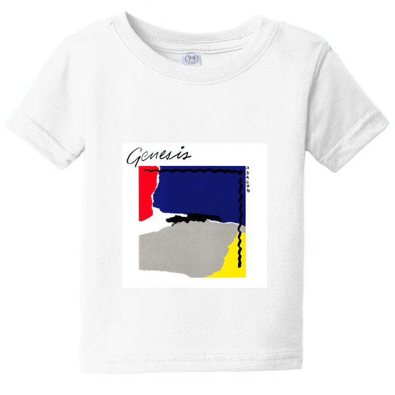 Best Genesis Baby Tee by sarons3logo | Artistshot