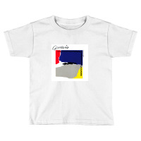 Best Genesis Toddler T-shirt | Artistshot