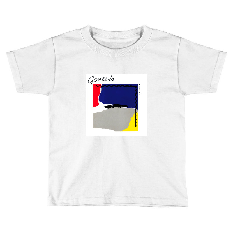 Best Genesis Toddler T-shirt by sarons3logo | Artistshot