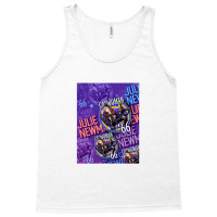 60s Femme Fatale ,  Femme Fatale Tank Top | Artistshot