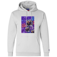 60s Femme Fatale ,  Femme Fatale Champion Hoodie | Artistshot