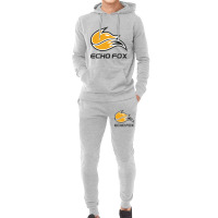 The Echo Fox Hoodie & Jogger Set | Artistshot