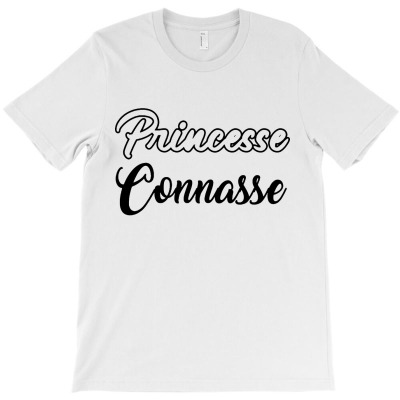 Con Nasse T-shirt Designed By Oliver Hegmann