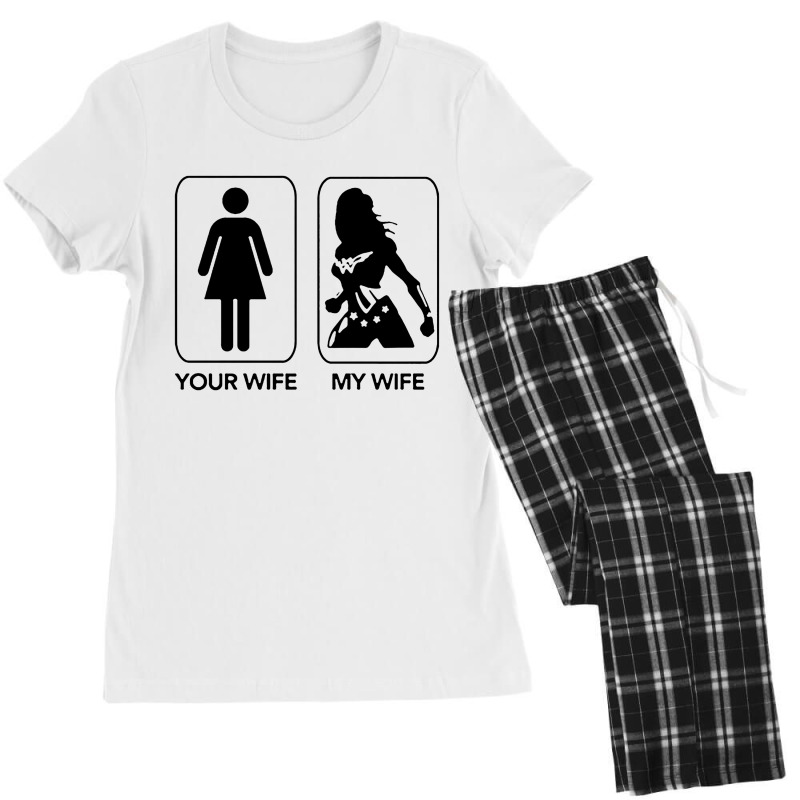 Pajamas for my outlet wife