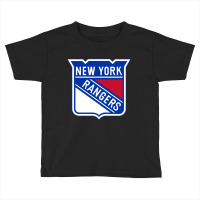 Newyorkrangers Toddler T-shirt | Artistshot