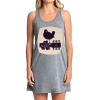 Music Vintage Crosby Call Me Tank Dress | Artistshot