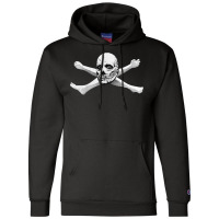 Mask Abominable My Favorite People Champion Hoodie | Artistshot