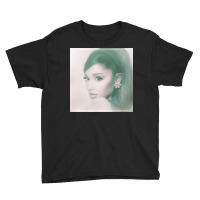 Beautiful Grande Youth Tee | Artistshot