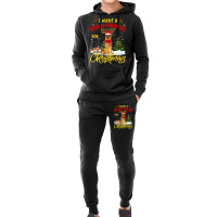 German Shepherd Gsd I Want German Shepherd Christmas Lights Santa Rein Hoodie & Jogger Set | Artistshot