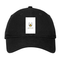 League Of Legends Team Vitality Adjustable Cap | Artistshot