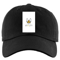 League Of Legends Team Vitality Kids Cap | Artistshot