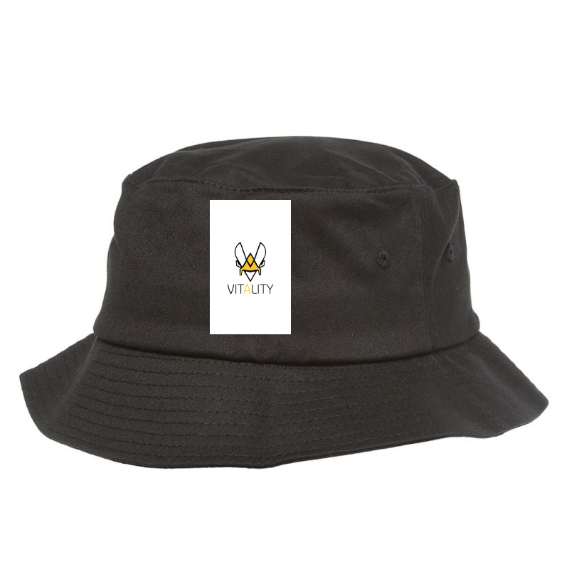 League Of Legends Team Vitality Bucket Hat by Penalgf | Artistshot