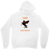 Camp Half Blood Flying Hours Unisex Hoodie | Artistshot