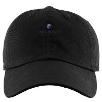 Johns Hopkins University Kids Cap | Artistshot