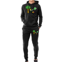 Funny Men Superhero Men Women Hoodie & Jogger Set | Artistshot