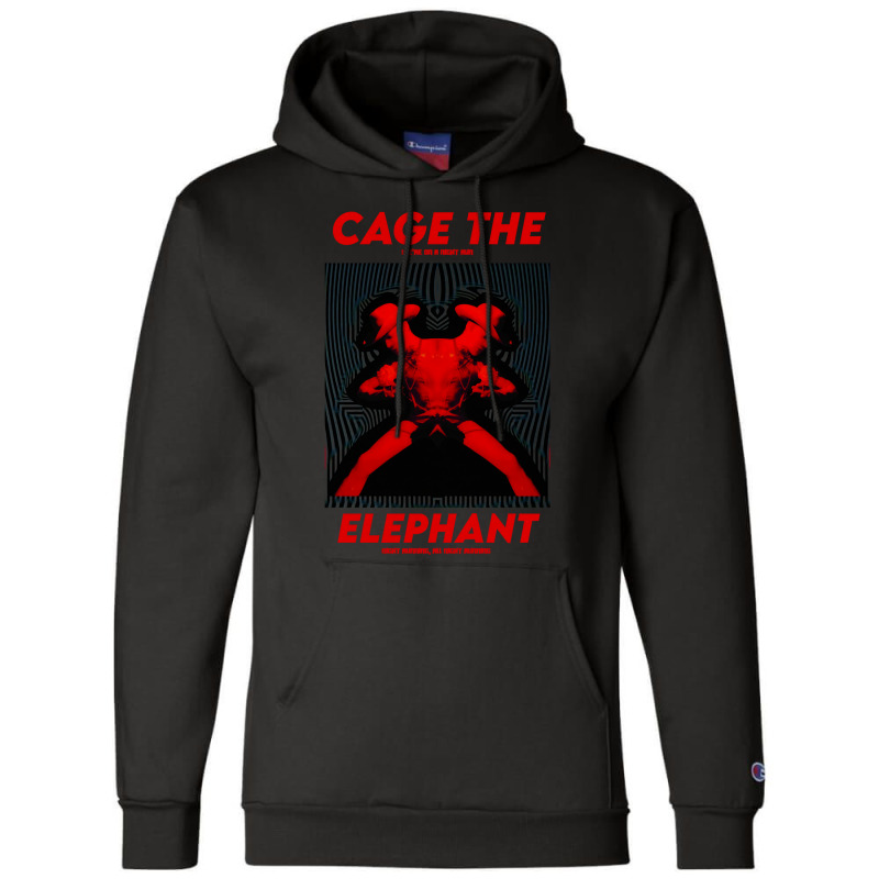 Gifts Idea Melophobia Funny Gifts Boy Girl Champion Hoodie by EthanArtists | Artistshot