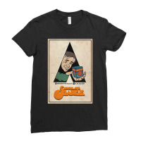 Day Gifts Kubrick Women My Favorite Ladies Fitted T-shirt | Artistshot