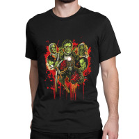 Graphic Music Kubrick For Mens Womens Classic T-shirt | Artistshot