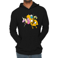 Jake The Dog Lightweight Hoodie | Artistshot