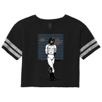 Lover Gift Kubrick Gifts Men Scorecard Crop Tee | Artistshot