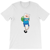 Jake The Dog T-shirt | Artistshot