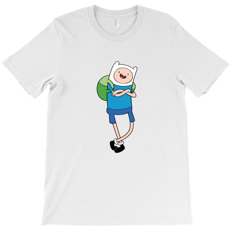 Jake The Dog T-Shirt by meritanila | Artistshot