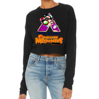 Lover Gifts Moloko Plus Gifts Women Cropped Sweater | Artistshot