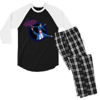 Mens Best Andriana Gift Men Men's 3/4 Sleeve Pajama Set | Artistshot