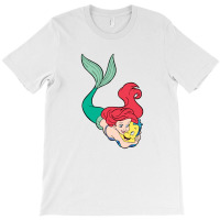 Ariel T-shirt | Artistshot