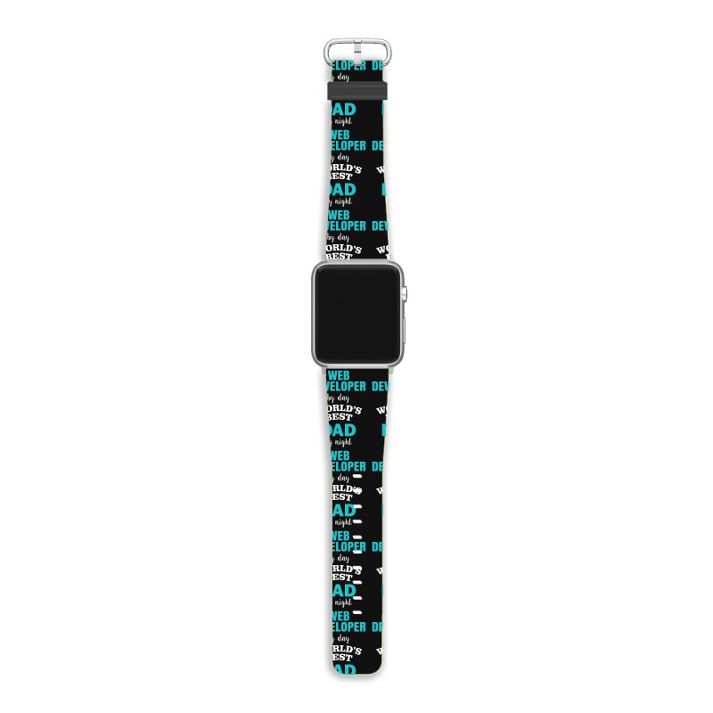 father's day apple watch band