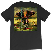 Get This Art On Other 115+ Products > Valen Of Amonition, T-shirt | Artistshot