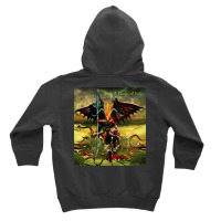 Get This Art On Other 115+ Products > Valen Of Amonition, Toddler Hoodie | Artistshot