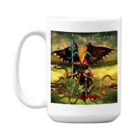 Get This Art On Other 115+ Products > Valen Of Amonition, 15 Oz Coffee Mug | Artistshot