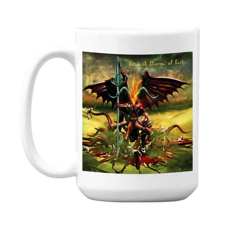 Get This Art On Other 115+ Products > Valen Of Amonition, 15 Oz Coffee Mug | Artistshot