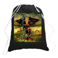 Get This Art On Other 115+ Products > Valen Of Amonition, Drawstring Bags | Artistshot