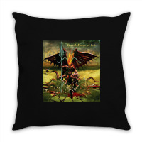 Get This Art On Other 115+ Products > Valen Of Amonition, Throw Pillow | Artistshot