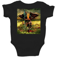 Get This Art On Other 115+ Products > Valen Of Amonition, Baby Bodysuit | Artistshot